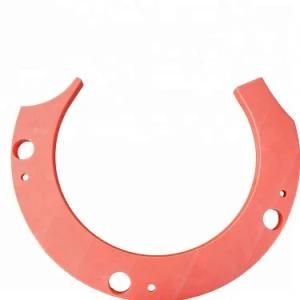 Industrial Plastic Accessories OEM Injection Parts