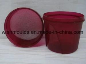 Plastic Seal Box, Injection Plastic Mould Manufacturer