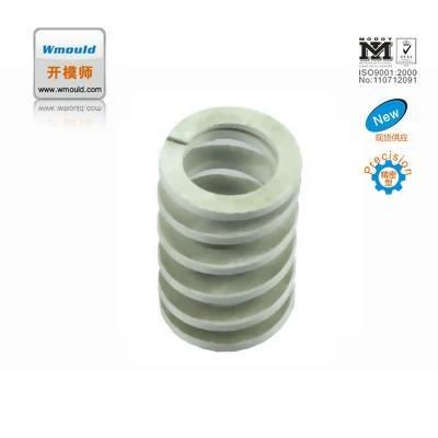 Wmould Professional Manufacturer Precision Standard Long Lifespan Customized Compression ...
