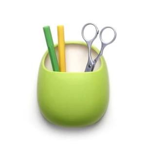 Plastic Mold for Toothbrush Containers