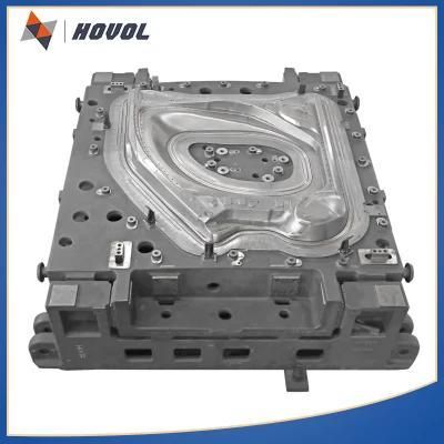 Custom Material Stamping Tooling Molds