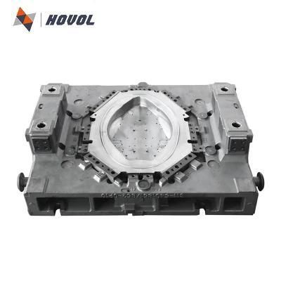 Car Body Panel Precision Sheet Metal Stamping Parts Stamping Metal Press Mold Mould