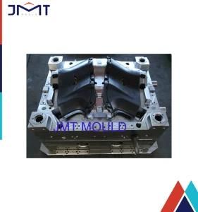 OEM Auto Parts Plastic Decorative Plate Mould Maker