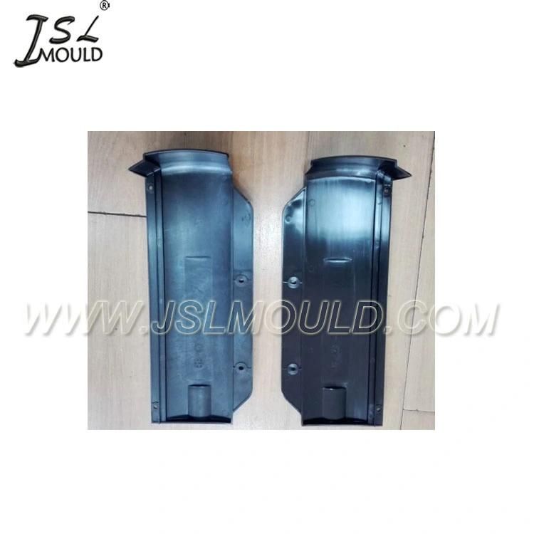 Injection Mould for Plastic Belt Cover