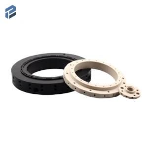Factory Directly Injected Spare Machining Plastics Molding Parts for Box