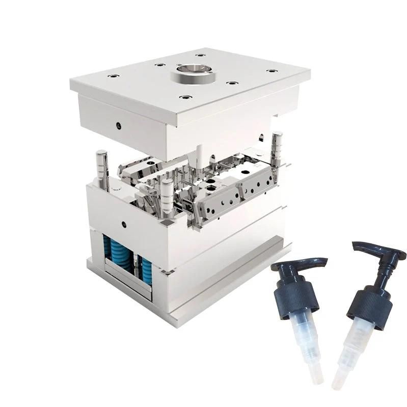 Plastic Injection Mold Price Design Mould for Injection Plastic Molding