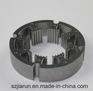Interlock Stamping Die/Mould/Mold/Tooling for Stepper Motor Core