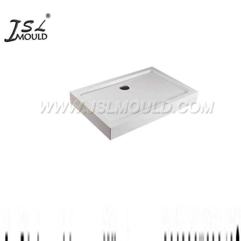 Premium Custom SMC Compression Panel Mould