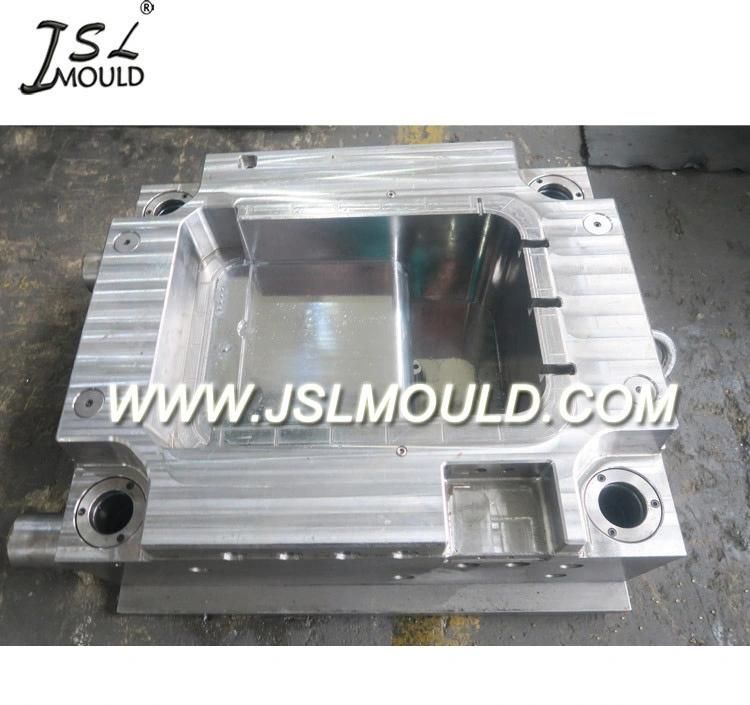 2017 New Injection Plastic RO Water Purifier Cabinet Mould