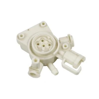 Die Makers Mold Maker High Quality Injection Molding Plastic Mould Die Makers in China
