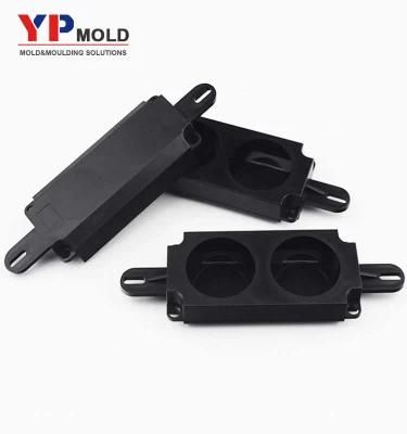 Plastic Speaker Housing Injection Mould