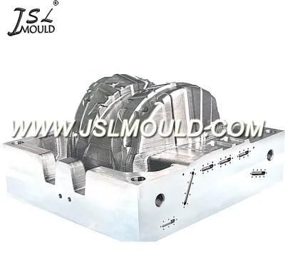 Customized Injection Plastic Automotive Fender Lining Mould