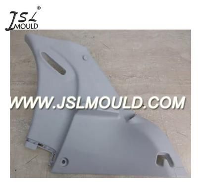 Automotive Plastic Injection C Pillar Mould