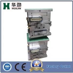China Dongguan Tooling Molding Making Custom Plastic Injection Mould
