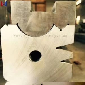 CNC Press Brake Toolings Corrugating Dies