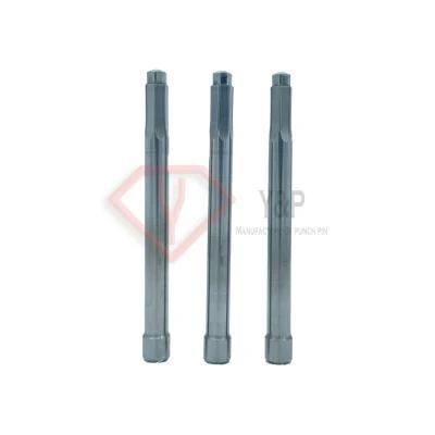 Non-Standrad High Precision HSS Steel Stamping Mold and Punch Pin