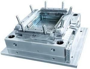 Precision Plastic Injection Mold for High Efficient Mass Production T1 Succeed 6 Weeks ...