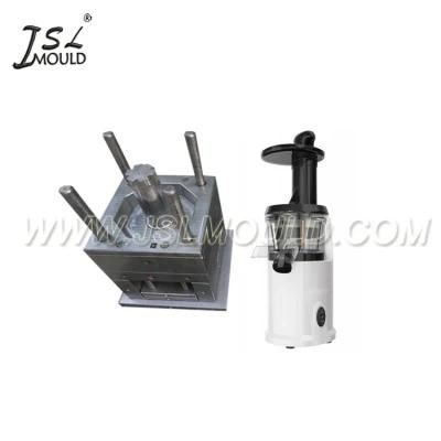 Injection Mould for Plastic Juicer Mixer Grinder