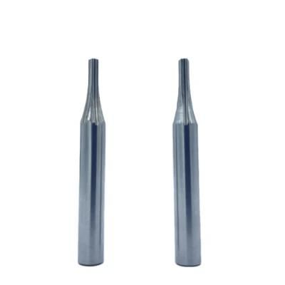 Carbide Punch Pin for Flower Teeth of Rotating Shaft