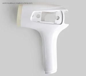 ABS Plastic Cover and Custom Plastic Injection Mould Manufacturer