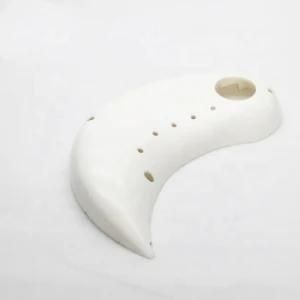 Custom Assembly ABS Injection Molding Plastic Shell for Sensor