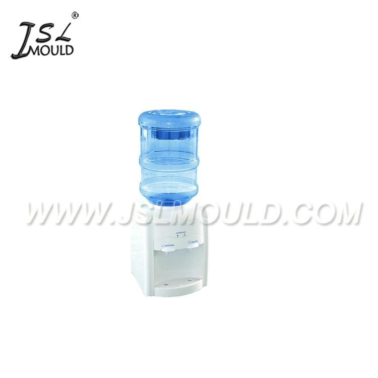 Customized Injection Plastic Water Dispenser Mould