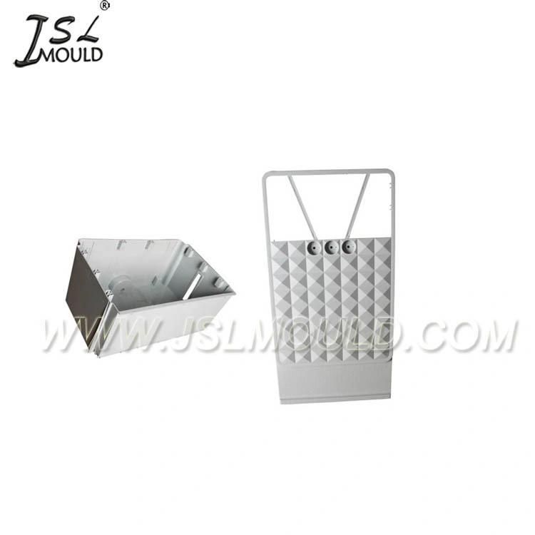 Injection Plastic Air Cooler Moulds