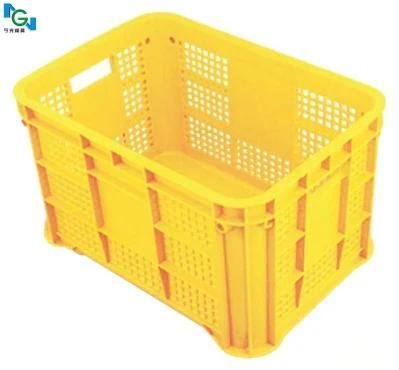 Plastic Mould for Fruit Crate