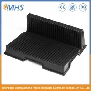 Hot Runner Injection Molding Plastic Parts for Car