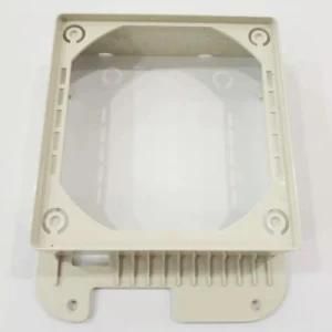 Die Casting Precision Injection Molding Plastic Products