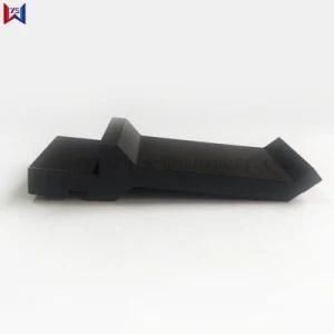 High Hardness Press Brake Toolings with Coating and Surface Treatment