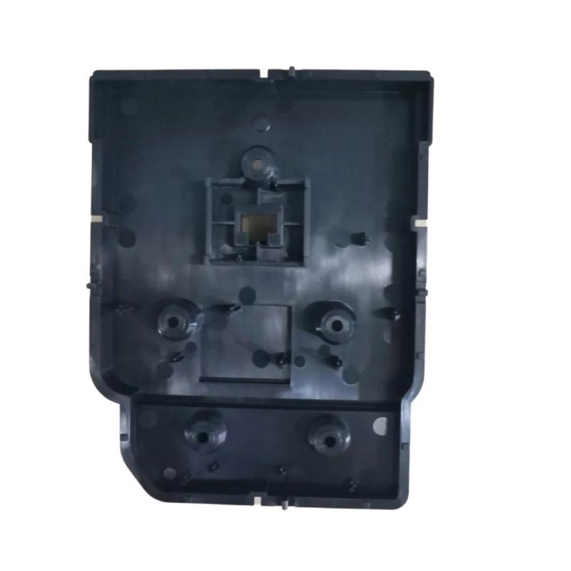 Auto Car Accessories Spare Parts Plastic Injection Mold Molding Mould