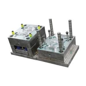 High Quality Injection Mold Daily Commodity Plastic Mold Wholesaler