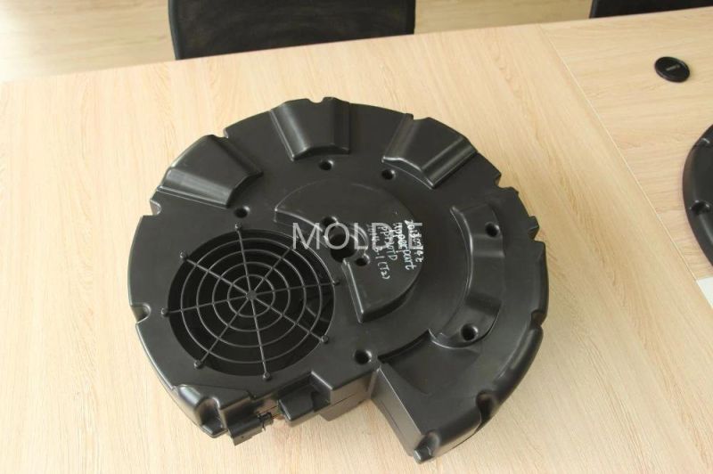Customized/Designing Plastic Injection Mould with Cover