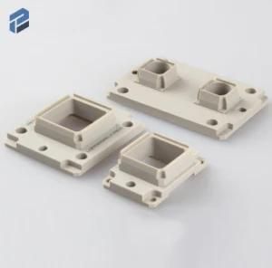 Customized Molded Injection Plastic Products