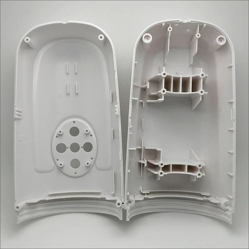 Moulding Medic ABS Injection Dental Mold Plastic Product
