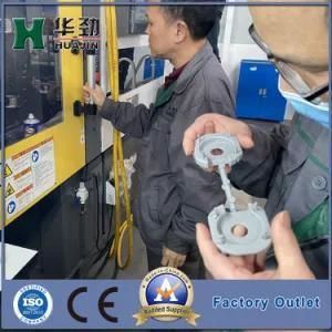 Electric Rotor Shell Base Precision Mold