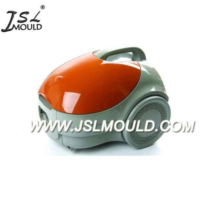 High Quality Custom Electric Vacuum Cleaner Plastic Parts Mould