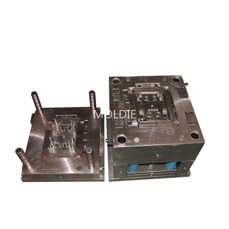 Customized/Designing Plastic Automotiver Spare Parts Injection Mold