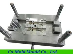 Plastic Injection Molds