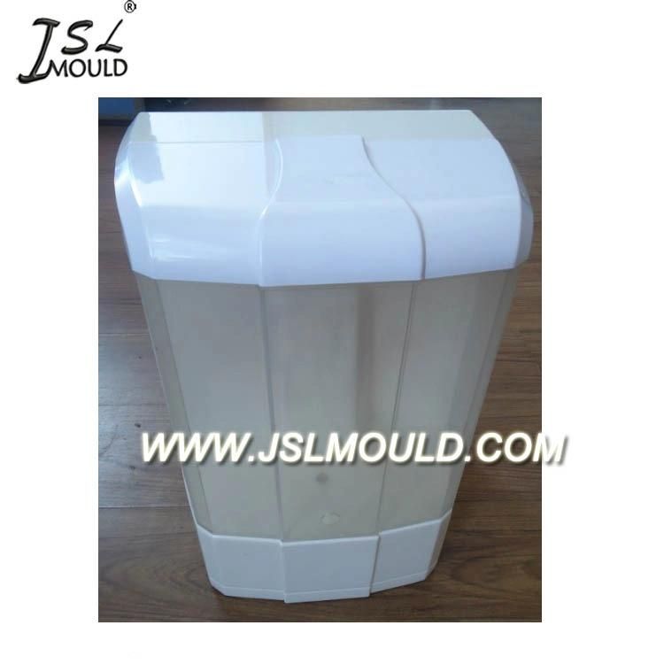 Plastic RO Water Purifier Cabinet Mold