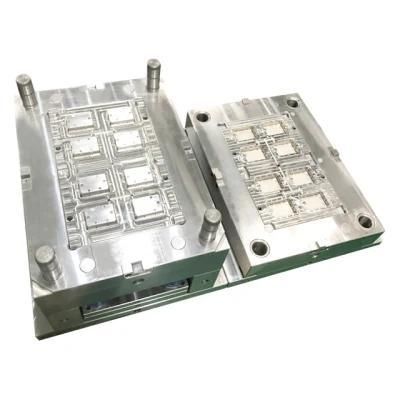 Injection Mould Factories Plastic Mould Making Mould Plastic