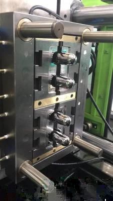 Injection Mold Parts