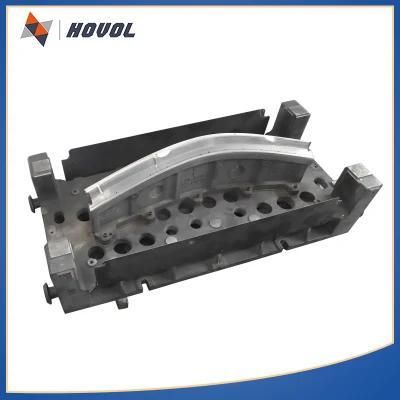Welding Punching Car Auto Spare Part CNC Precision Machining