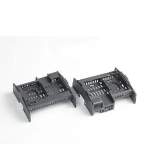 Customized Medical Plastic Connectors, Plastic Medical Products