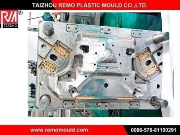 PP Material Auto Parts Injection Mould