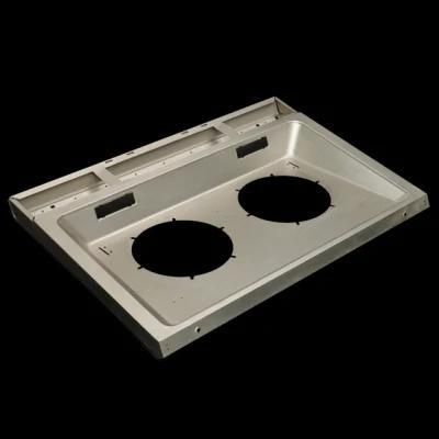 Factory Price Metal Die for Range Hood Mold Professional