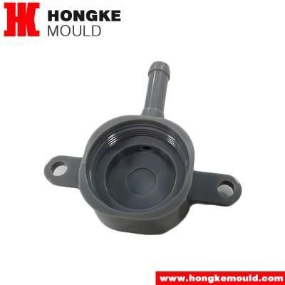 Top Quality Plastic Mould Maker Injection UPVC Elbow Pipe Fitting Mold