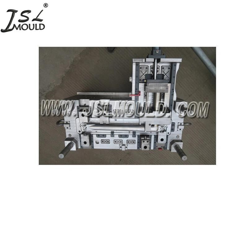 OEM Professional Custom Automotive Plastic Radiator Tank Mould