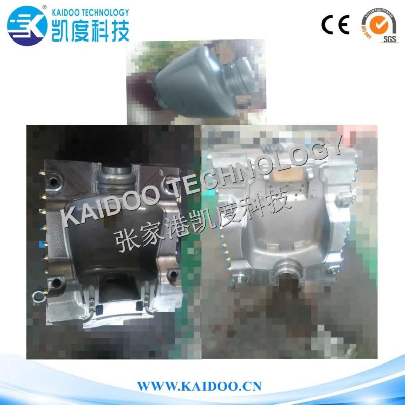 25L-11 Sprayer Tank/Sprayer Bucket/Sprayer Barrel/Sprayer/Pesticide Barrel Blow Mould/Blow Mold